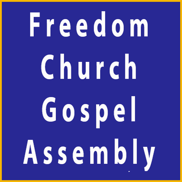 Freedom Church Gospel Assembly